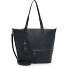  Nele Shopper Bag 42 cm Model blue