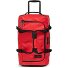  0 Duffle Pack 2 kółka Torba podróżna S 55 cm Model tarp red
