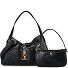  Helcho Torba na ramię 33 cm Model black