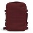  Plecak kabinowy Military 36L 46 cm Model marrakech red
