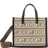  Paraffa Aurelia Shopper Bag 31 cm Model morel