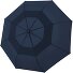  Fiber Magic XM Air Kieszonkowy parasol 36 cm Model navy