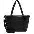 Baggy Shopper Bag 41 cm Model black Baggy Shopper Bag 41 cm Model black