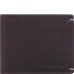  Antique Avery Wallet RFID Leather 12 cm Model brown