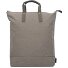  Bergen X-Change 3in1 Bag S Plecak z przegrodą na laptopa 40 cm Model taupe