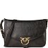  Love Satchel Classic Torba na ramię Skóra 27 cm Model marrone caffe