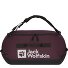  All-In 65 Torba podróżna Weekender 70 cm Model midnight plum
