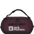  All-In 65 Torba podróżna Weekender 70 cm Model midnight plum