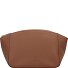  Milan Torba kosmetyczna 28 cm Model saddle brown