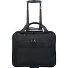  Parvis 2-Wheel Business Trolley 42 cm przegroda na laptopa Model schwarz