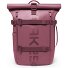  LumoSense Rolltop Plecak 44 cm Komora na laptopa Model burgundy