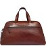 Damiano Torba podróżna Weekender Skórzany 51 cm Model marrone Damiano Torba podróżna Weekender Skórzany 51 cm Model marrone
