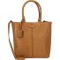  Cool Colbie Shopper Bag Skórzany 26 cm Model cognac