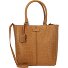  Cool Colbie Shopper Bag Skórzany 26 cm Model cognac