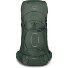  Ariel 55 Plecak trekkingowy 73 cm Model koseret green