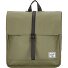  Plecak miejski 36 cm Model ivy green