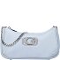 Prue Torba na ramię 21 cm Model silver