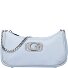  Prue Torba na ramię 21 cm Model silver