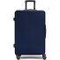  Essentials 09 LARGE 4 kółka Walizka 79 cm Model dark-blue