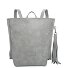  Fritzi33 Vintage Plecak miejski 36 cm Model rock