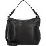  Colombiana Torba na ramię Skórzany 31 cm Model black