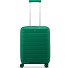  B-Flying Move 4 kółka Walizka kabinowa 55 cm z funkcją poszerzenia Model green