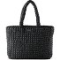  Mhati Shopper Bag 45 cm Komora na laptopa Model black