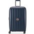 Carrousel 4 kółka Walizka 76.5 cm z plisą rozprężną Model marineblau Carrousel 4 kółka Walizka 76.5 cm z plisą rozprężną Model marineblau