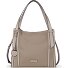  Vina Torba na ramię 36 cm Model taupe