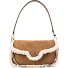  Beyond Torba na ramię S 25.5 cm Model medium beige