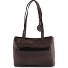  Urban Poets Zea Shopper Bag Skórzany 33 cm Model stone grey