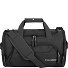  Kick Off Torba podróżna Weekender S 40 cm Model schwarz