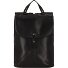  Aberdeen City Backpack Leather 38 cm Model schwarz