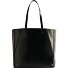 Sophyna Shopper Bag Skórzany 44 cm Model black Sophyna Shopper Bag Skórzany 44 cm Model black