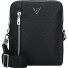 Torino Torba na ramię 20 cm Model black Torino Torba na ramię 20 cm Model black