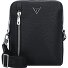  Torino Torba na ramię 20 cm Model black