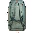  Duffle Bag 45 Składana torba podróżna 57 cm Model sage green