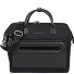  Fika Teczka Ochrona RFID 35 cm Komora na laptopa Model black