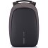 Plecak Bobby Hero XL z przegrodą na laptopa RFID 49 cm Model black Plecak Bobby Hero XL z przegrodą na laptopa RFID 49 cm Model black