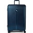  Paris 4 kółka Walizka 78 cm Model blue metallic