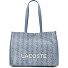  Heritage Jacquard Shopper Bag 40 cm Model tradewinds