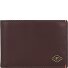  Bronson portfel skórzany 11,5 cm Model dunkelbraun