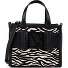  Susy Torba 24 cm Model black script