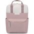  Bergen Plecak 39 cm Komora na laptopa Model dusty rose