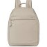  Inner City Vogue Plecak L Ochrona RFID 35 cm Model cashmere beige