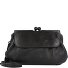  Grandma's Luxury Club Mrs. Whoopie Pie Torba na ramię Skórzany 22 cm Model black smoke