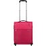  Speed 2 kółka Walizka kabinowy 45 cm Model fuchsie