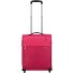  Speed 2 kółka Walizka kabinowy 45 cm Model fuchsie