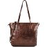  Newport Torba na ramię Skóra 33 cm Komora na laptopa Model coffee