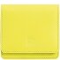 Portfel Skórzany 10 cm Model citrus yellow Portfel Skórzany 10 cm Model citrus yellow